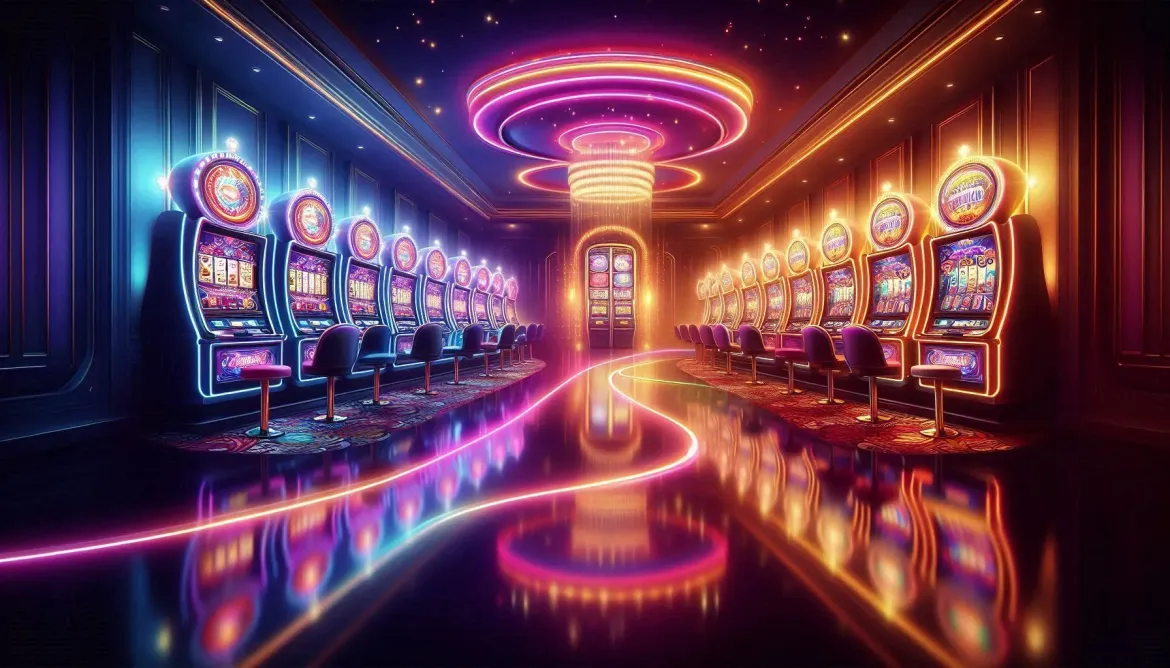 Pullman Cannes Mandelieu Royal Casino